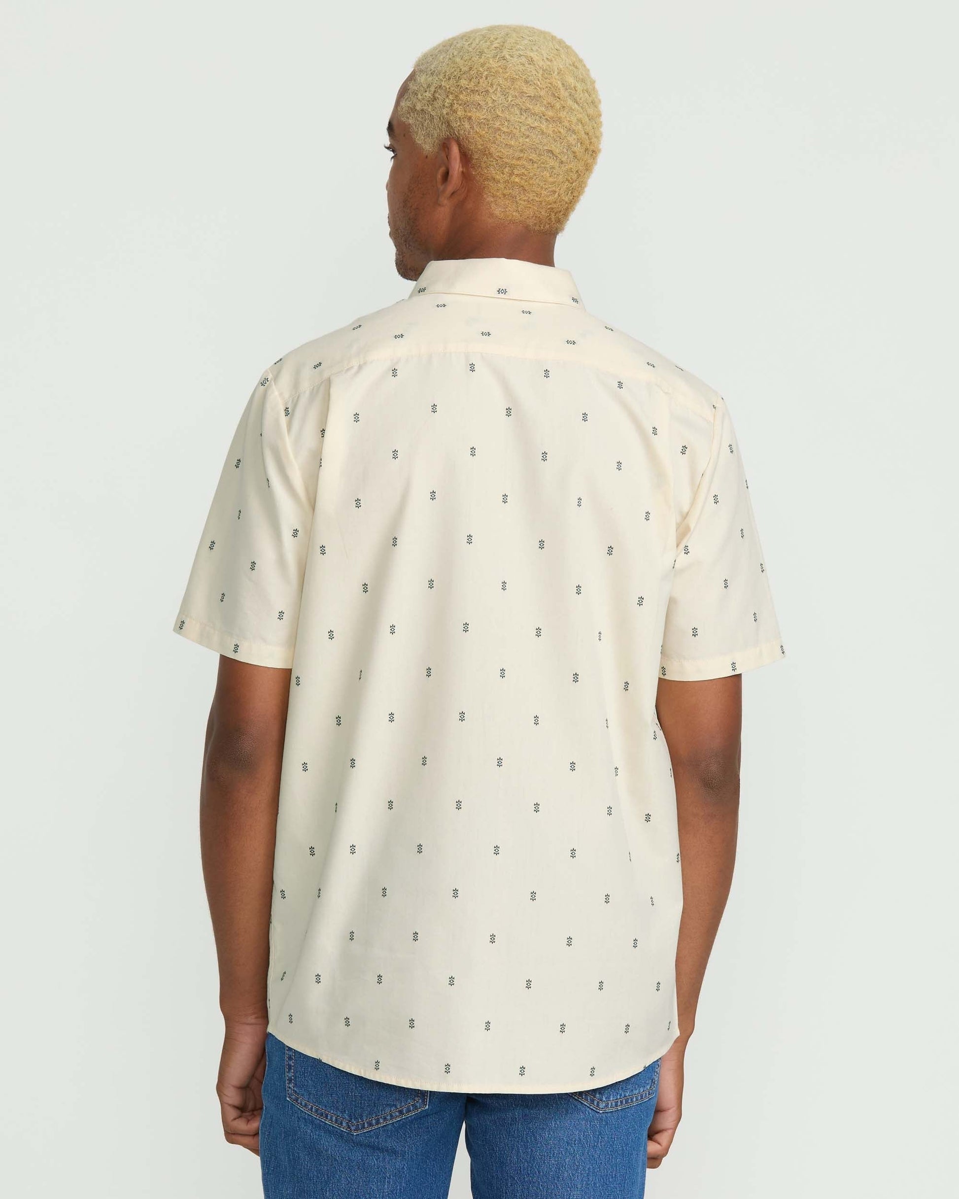 Men's Bankstone Short Sleeve Shirt