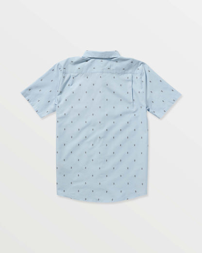 Men's Bankstone Short Sleeve Shirt