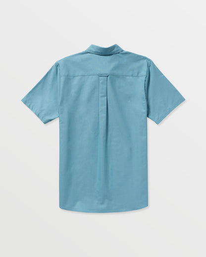 Men's Veeco Oxford Short Sleeve Shirt