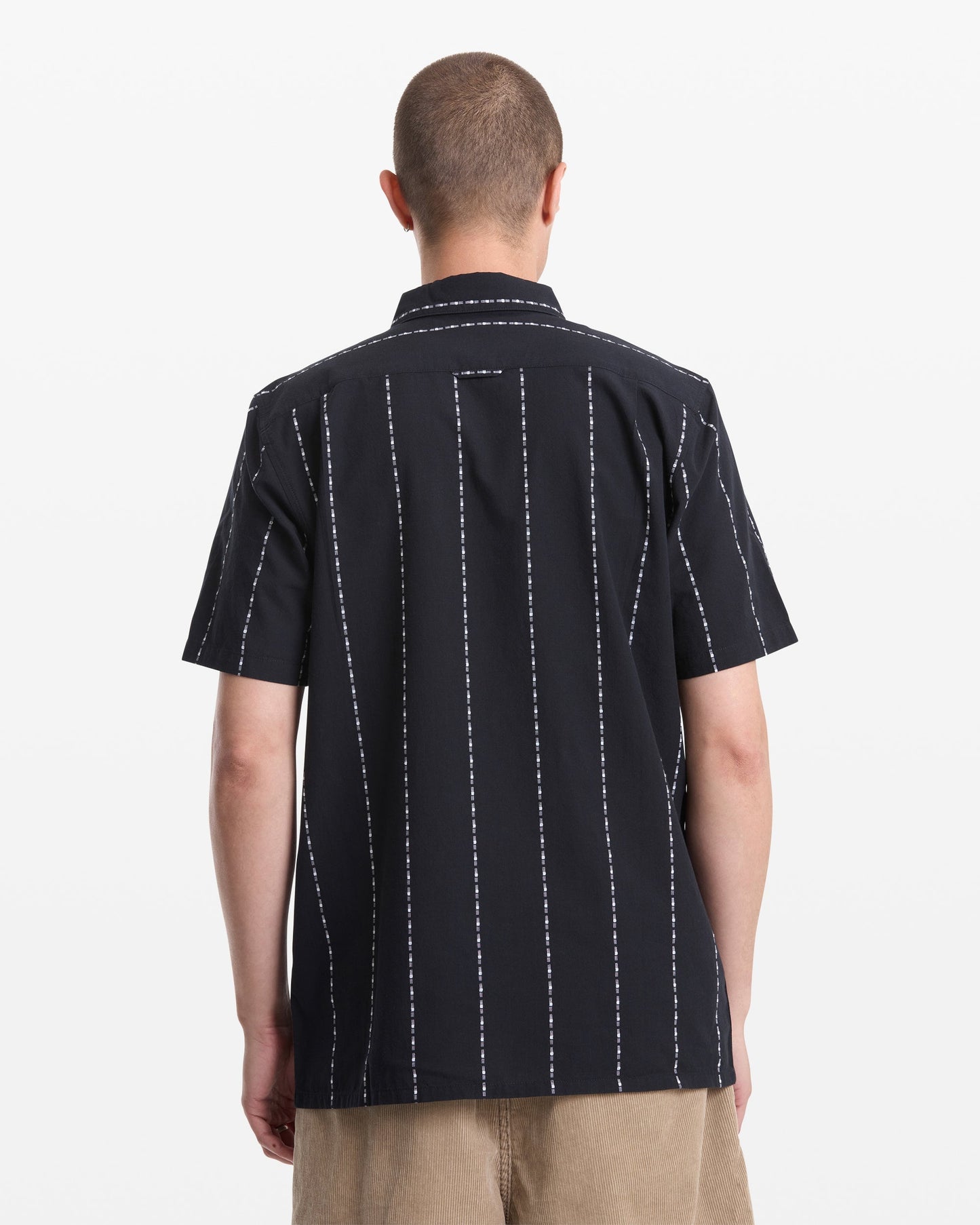 Men's Whitworth Short Sleeve Tee