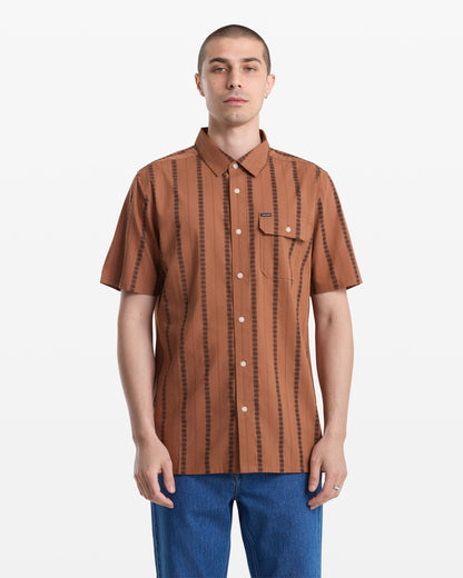 Men's Whitworth Short Sleeve Tee