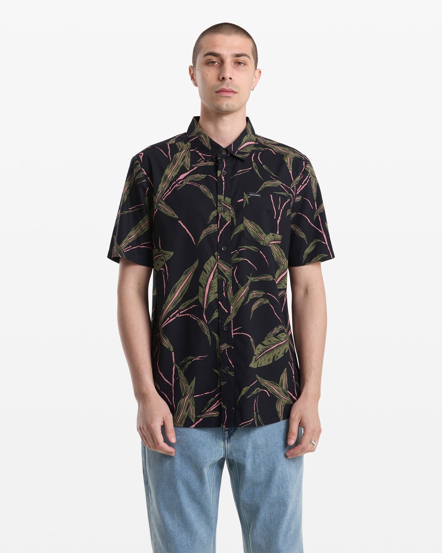Men's Markerstone Short Sleeve Tee