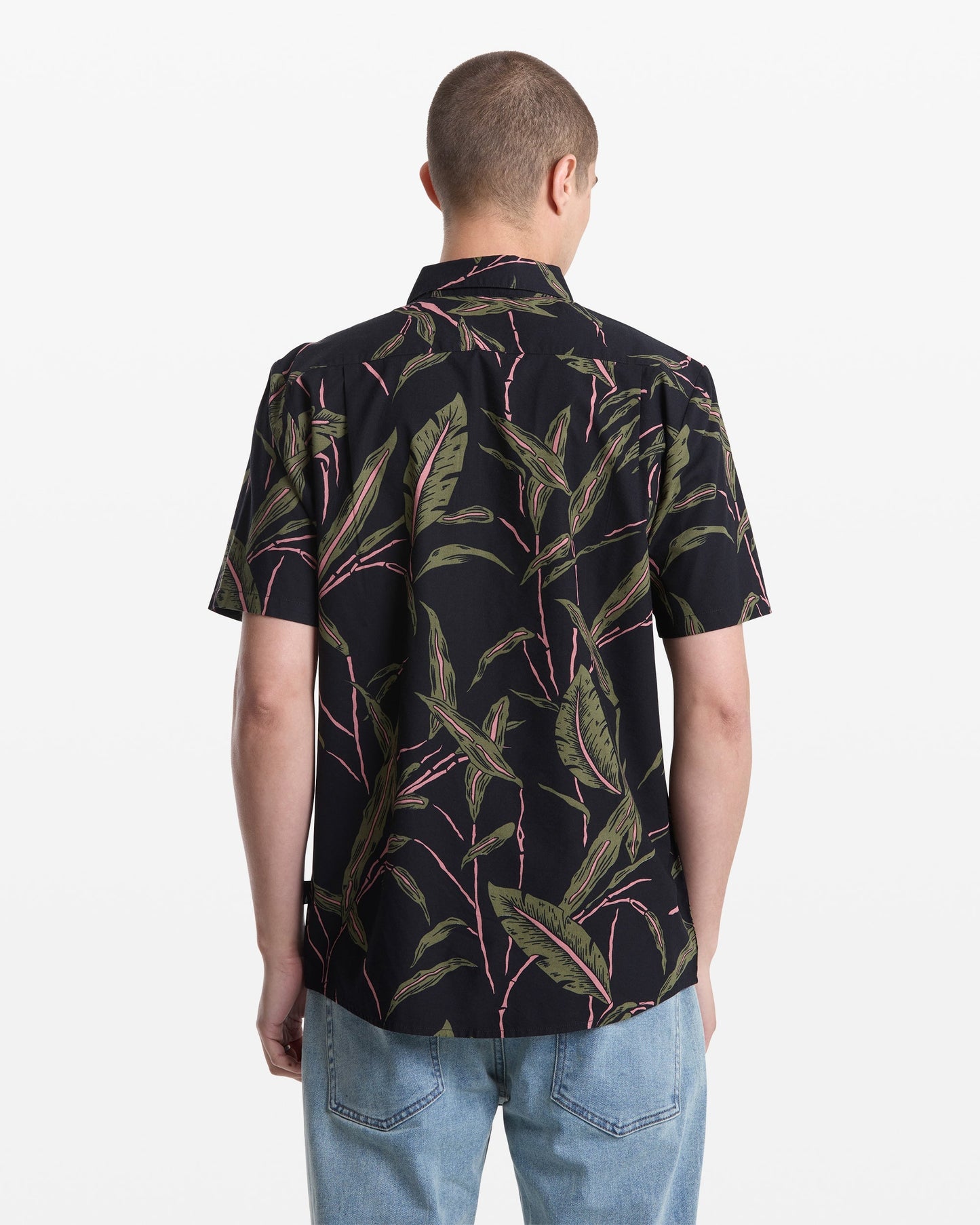 Men's Markerstone Short Sleeve Tee
