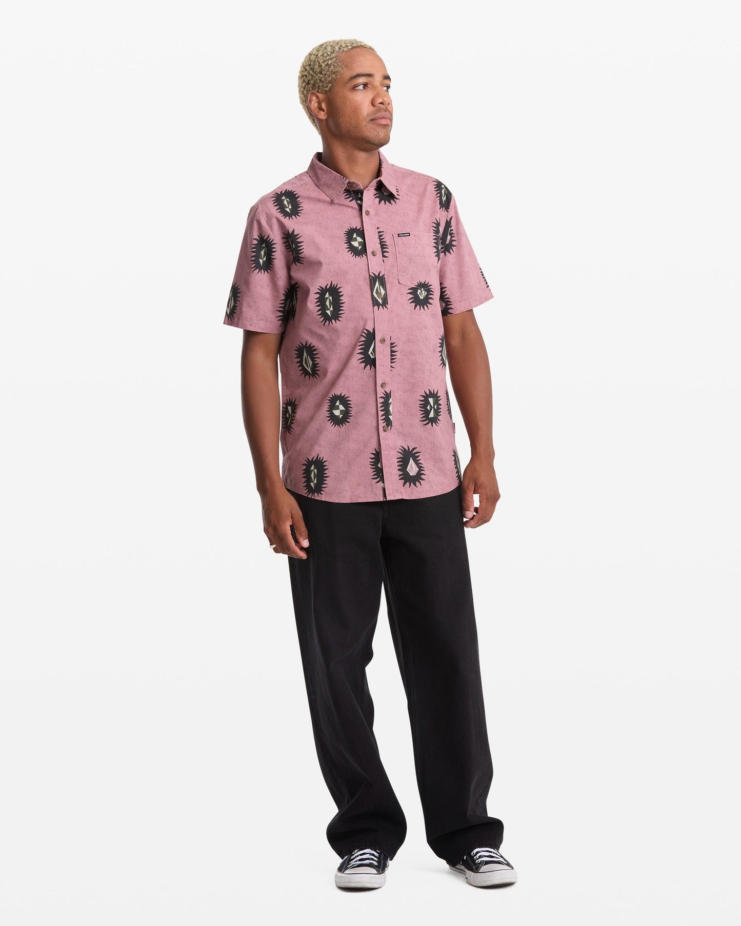 Men's Markerstone Short Sleeve Tee