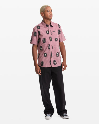 Men's Markerstone Short Sleeve Tee