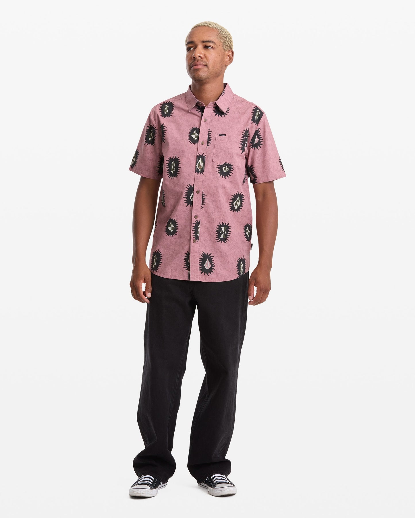 Men's Markerstone Short Sleeve Tee