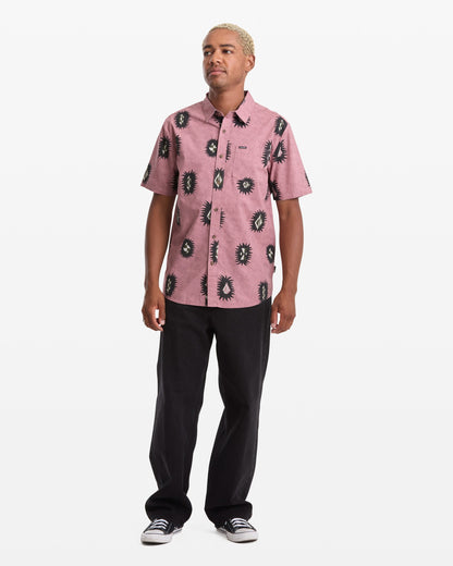 Men's Markerstone Short Sleeve Tee