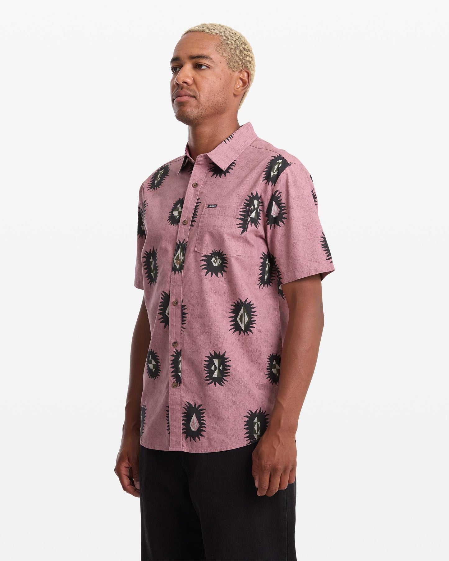 Men's Markerstone Short Sleeve Tee