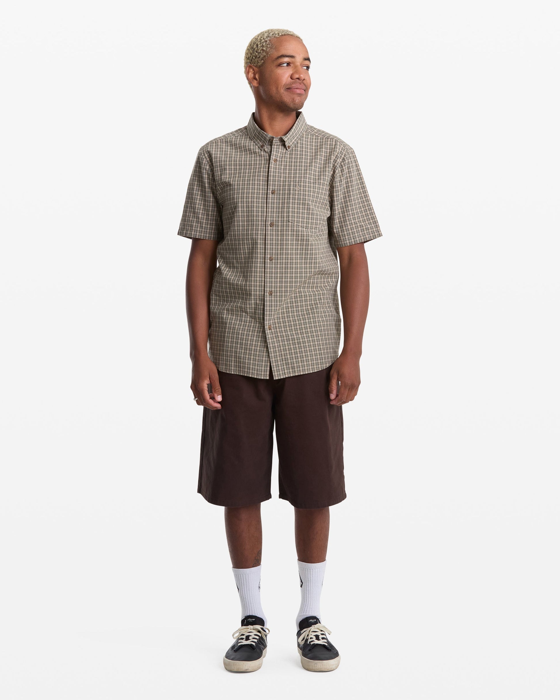Men's Brewster Short Sleeve Tee
