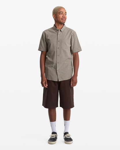 Men's Brewster Short Sleeve Tee