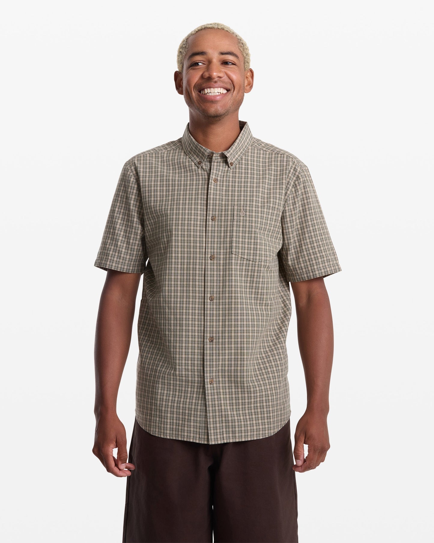 Men's Brewster Short Sleeve Tee