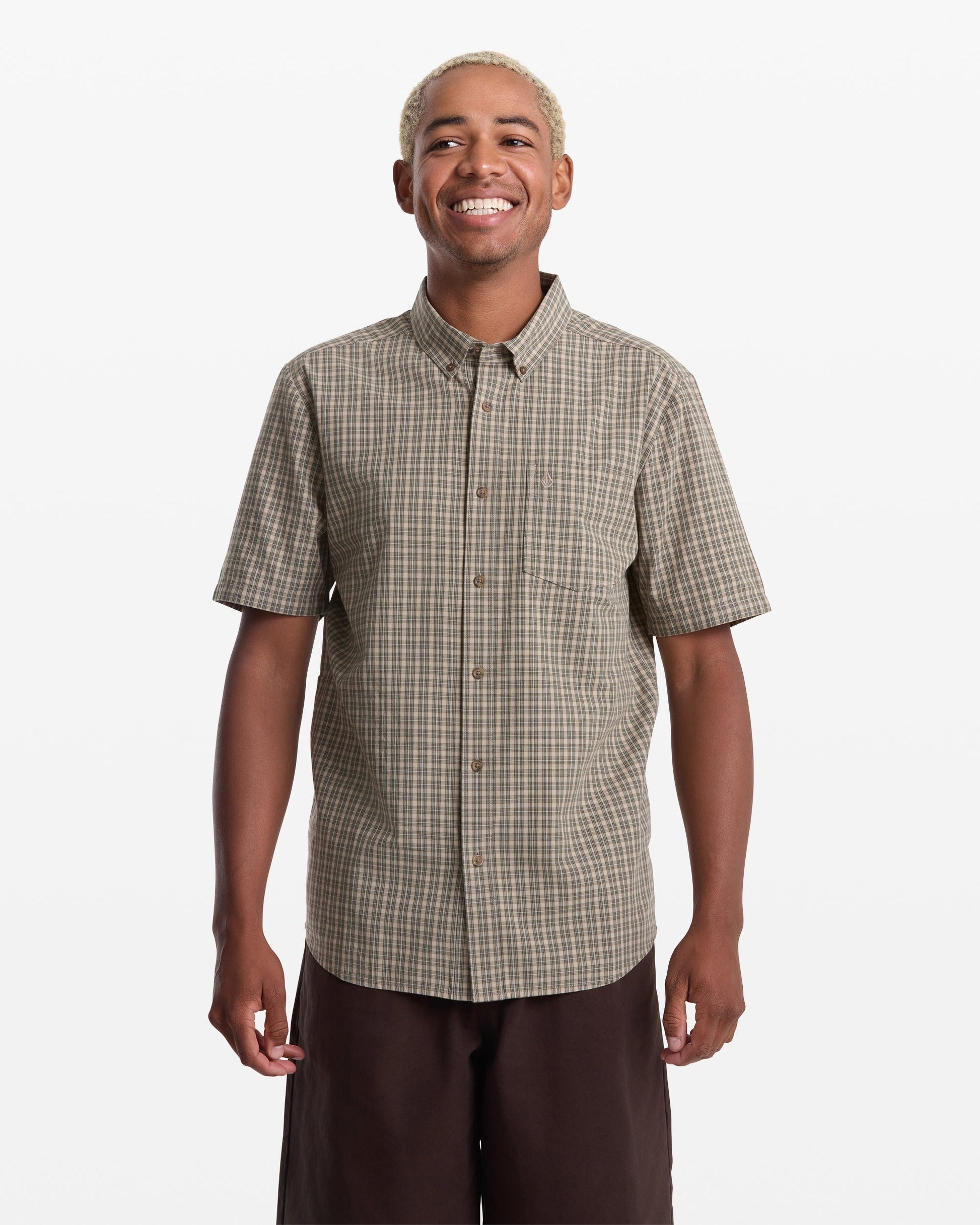 Men's Brewster Short Sleeve Tee