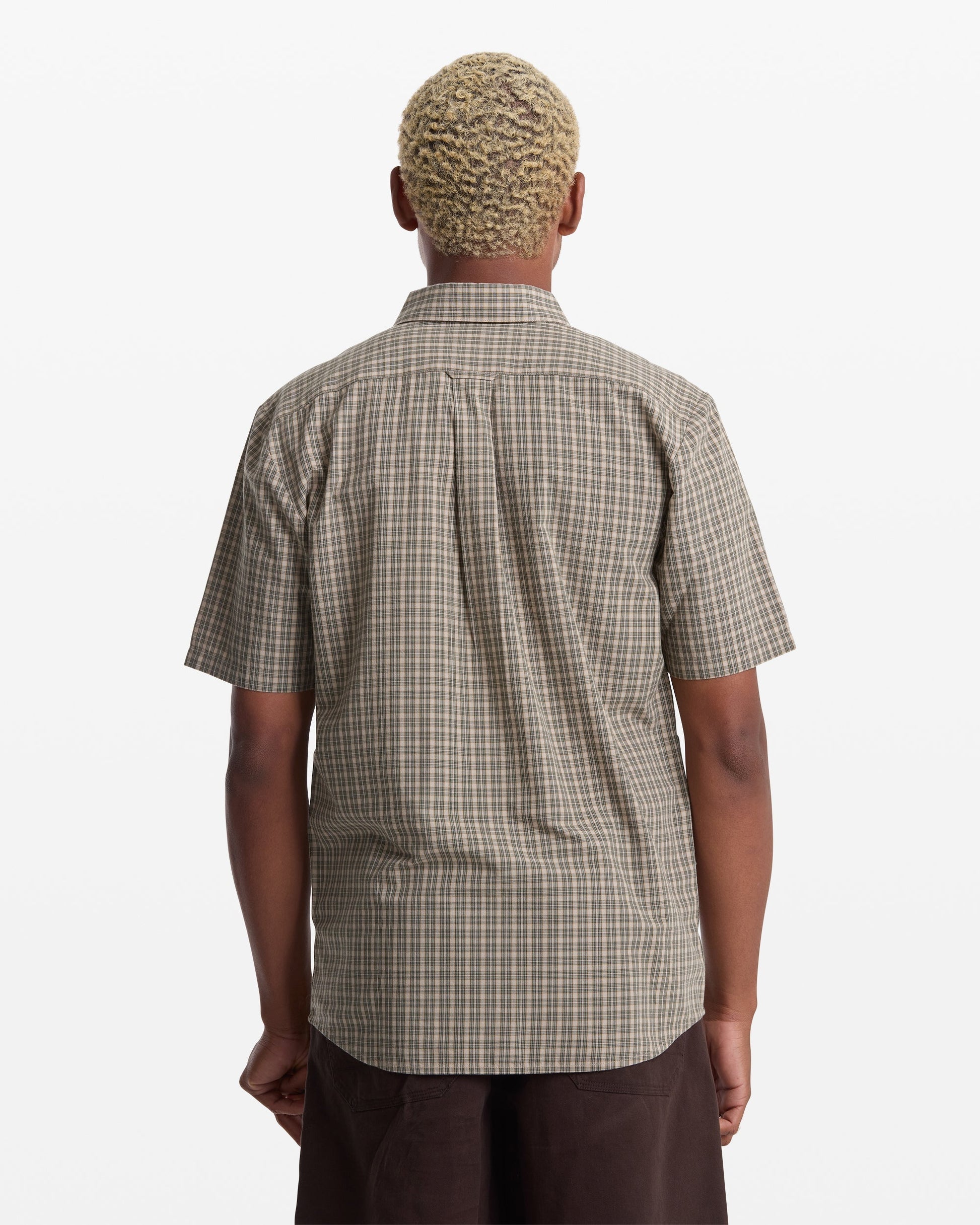 Men's Brewster Short Sleeve Tee