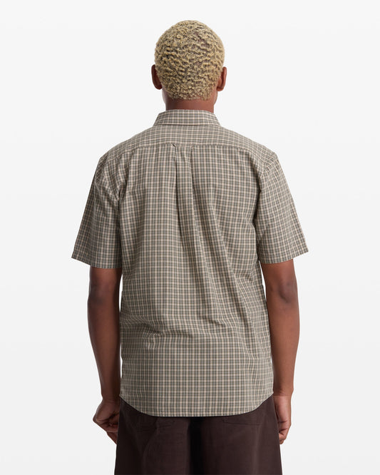 Men's Brewster Short Sleeve Tee