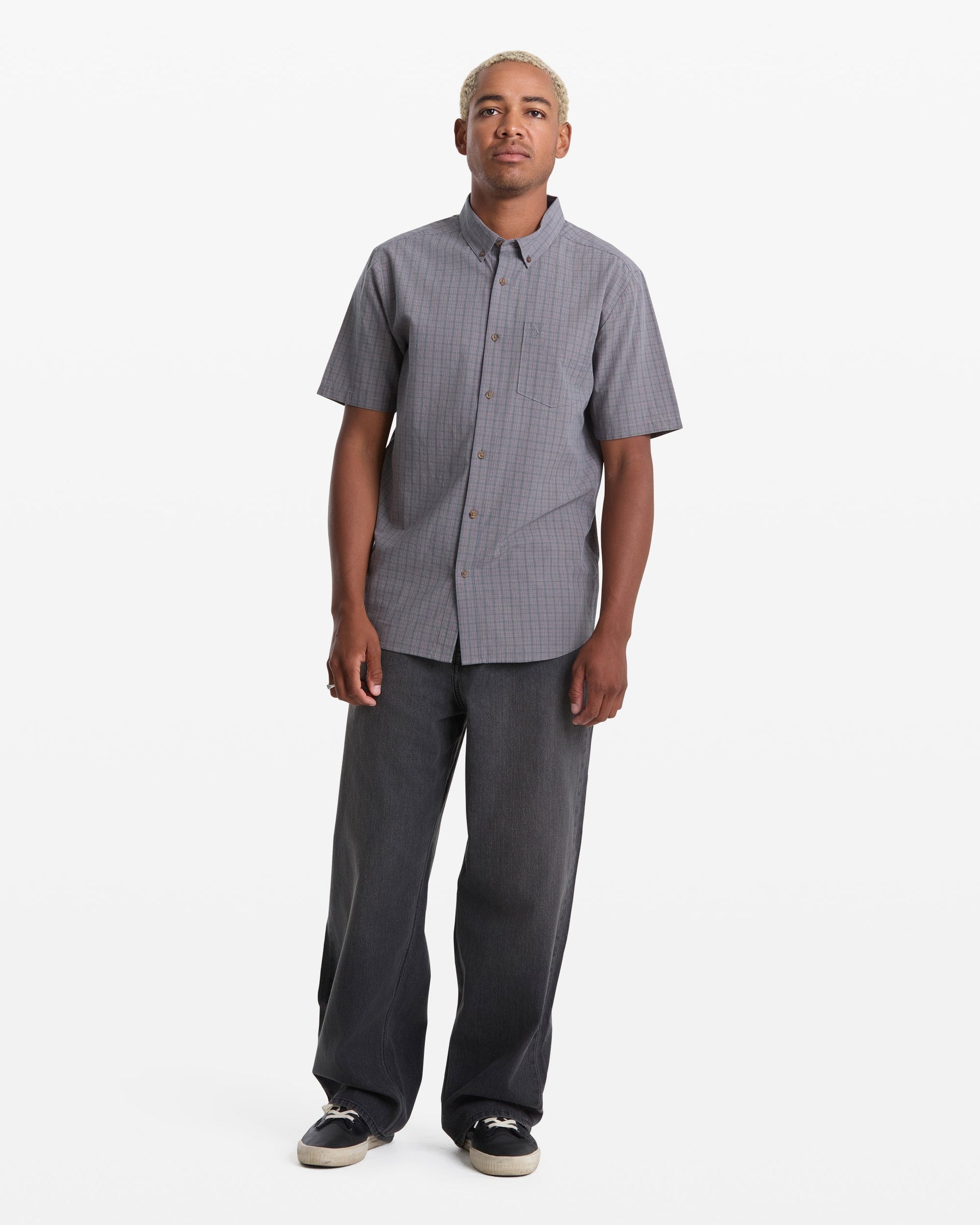 Men's Brewster Short Sleeve Tee