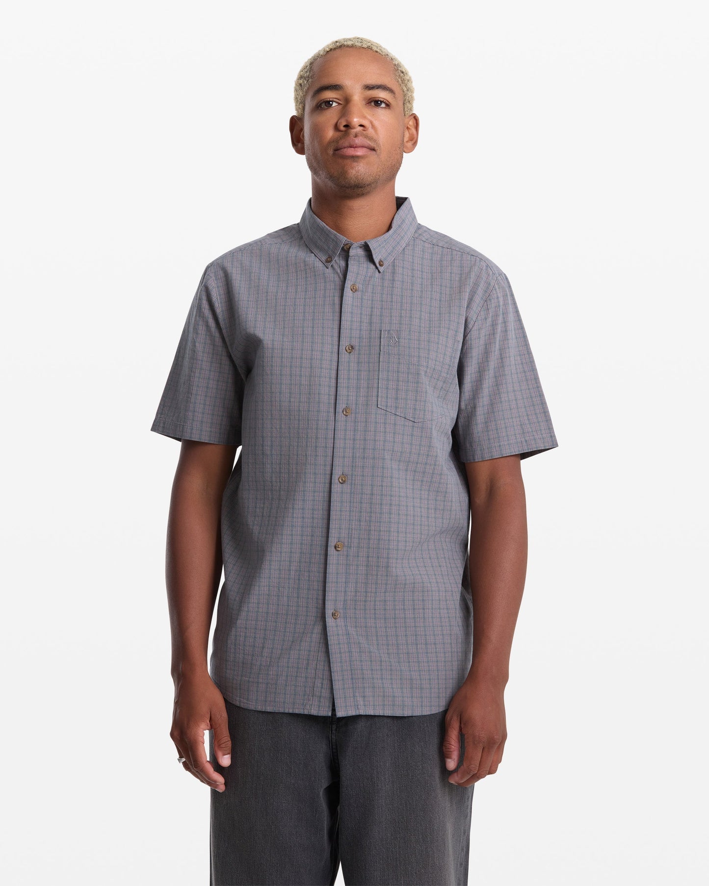 Men's Brewster Short Sleeve Tee