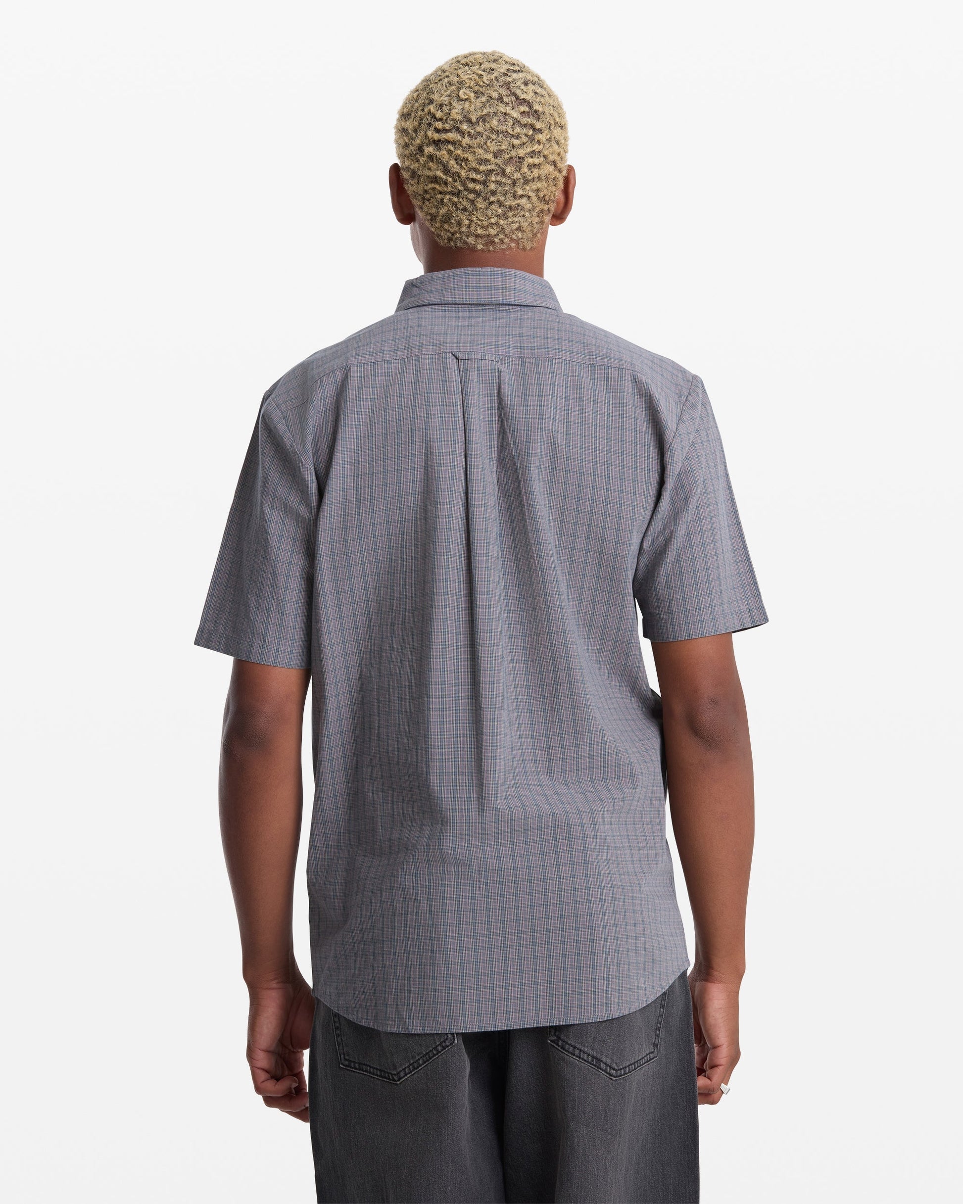 Men's Brewster Short Sleeve Tee