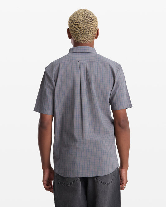 Men's Brewster Short Sleeve Tee