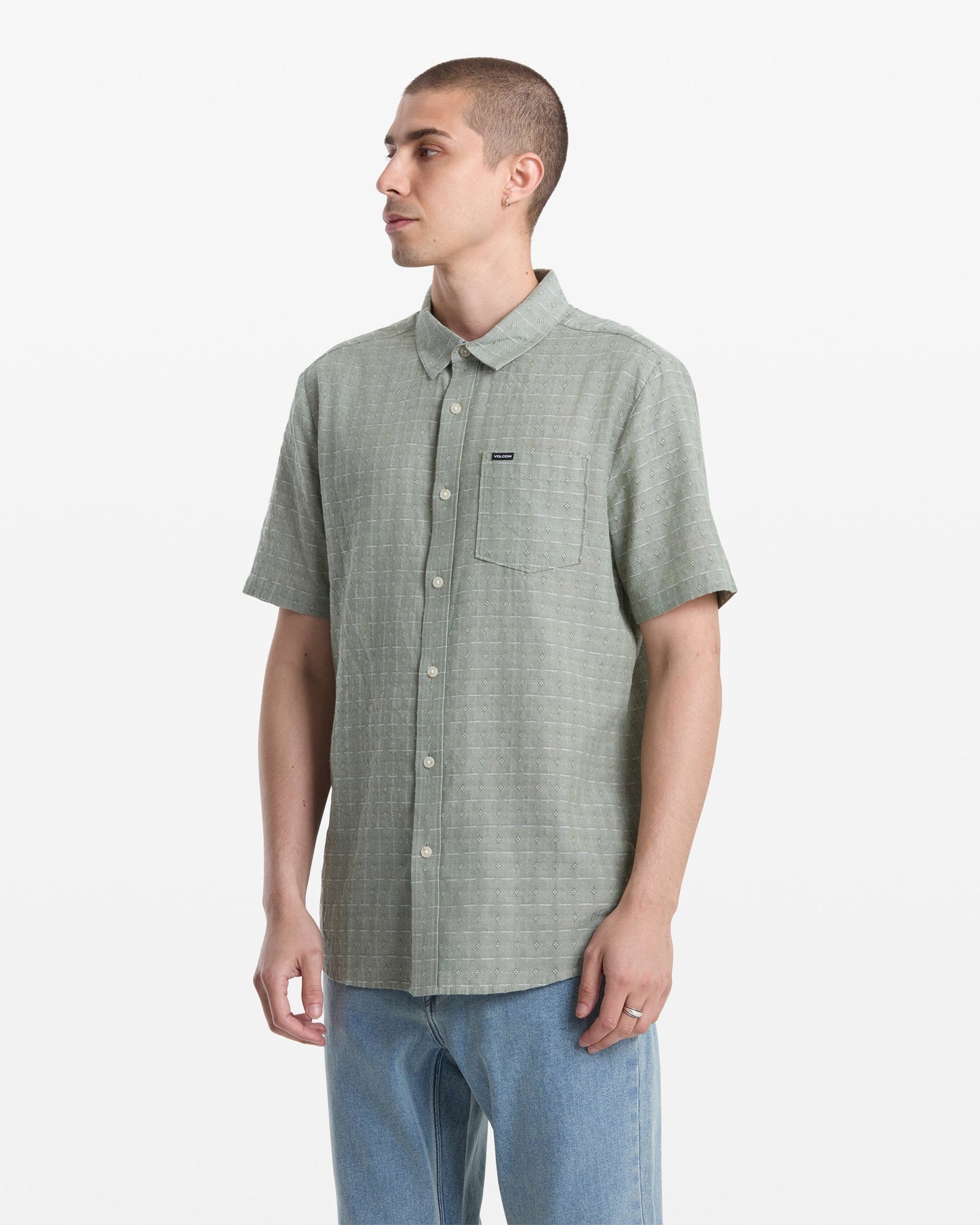 Men's Bankstone II Short Sleeve Tee