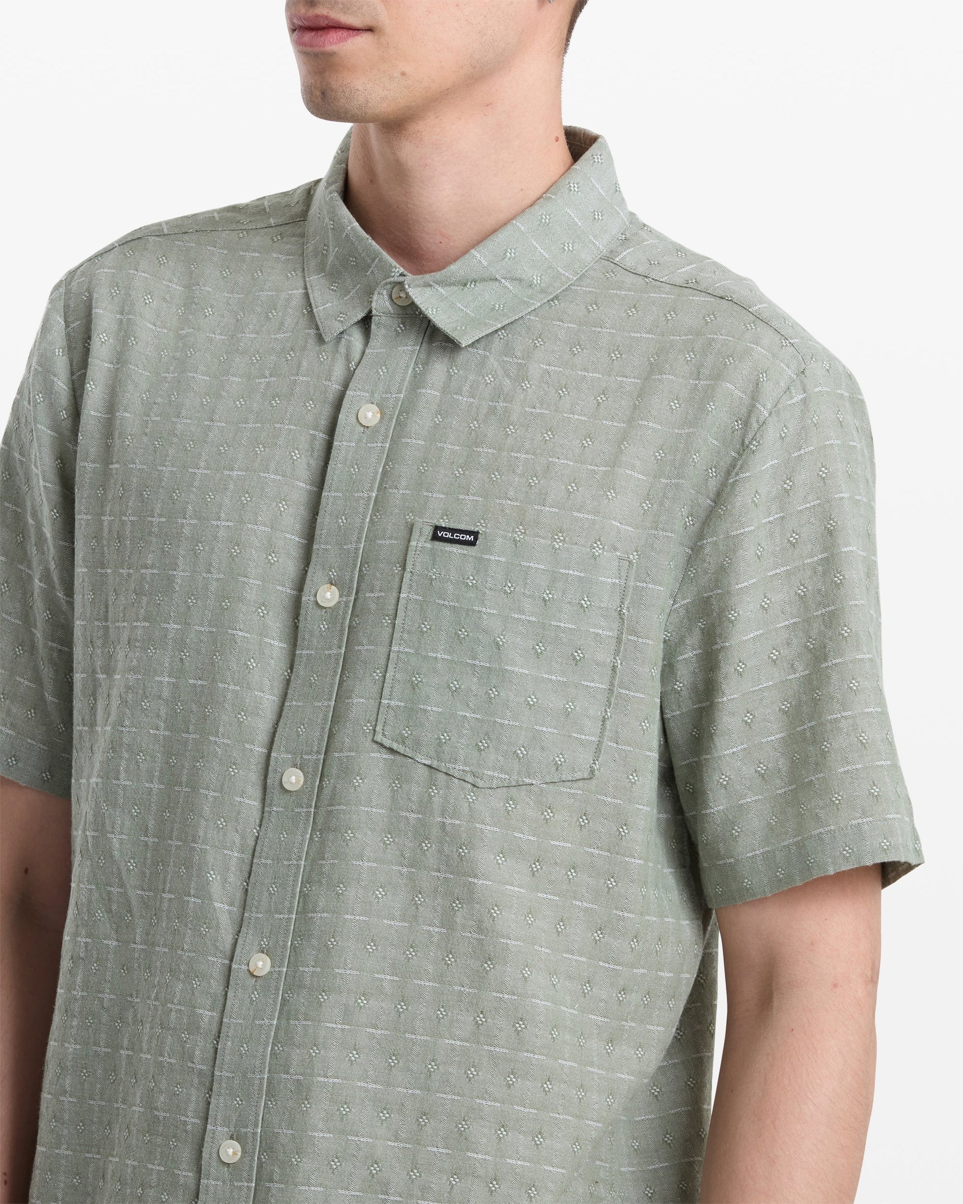 Men's Bankstone II Short Sleeve Tee