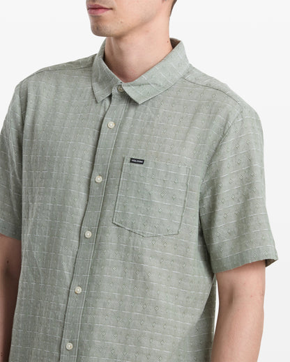 Men's Bankstone II Short Sleeve Tee