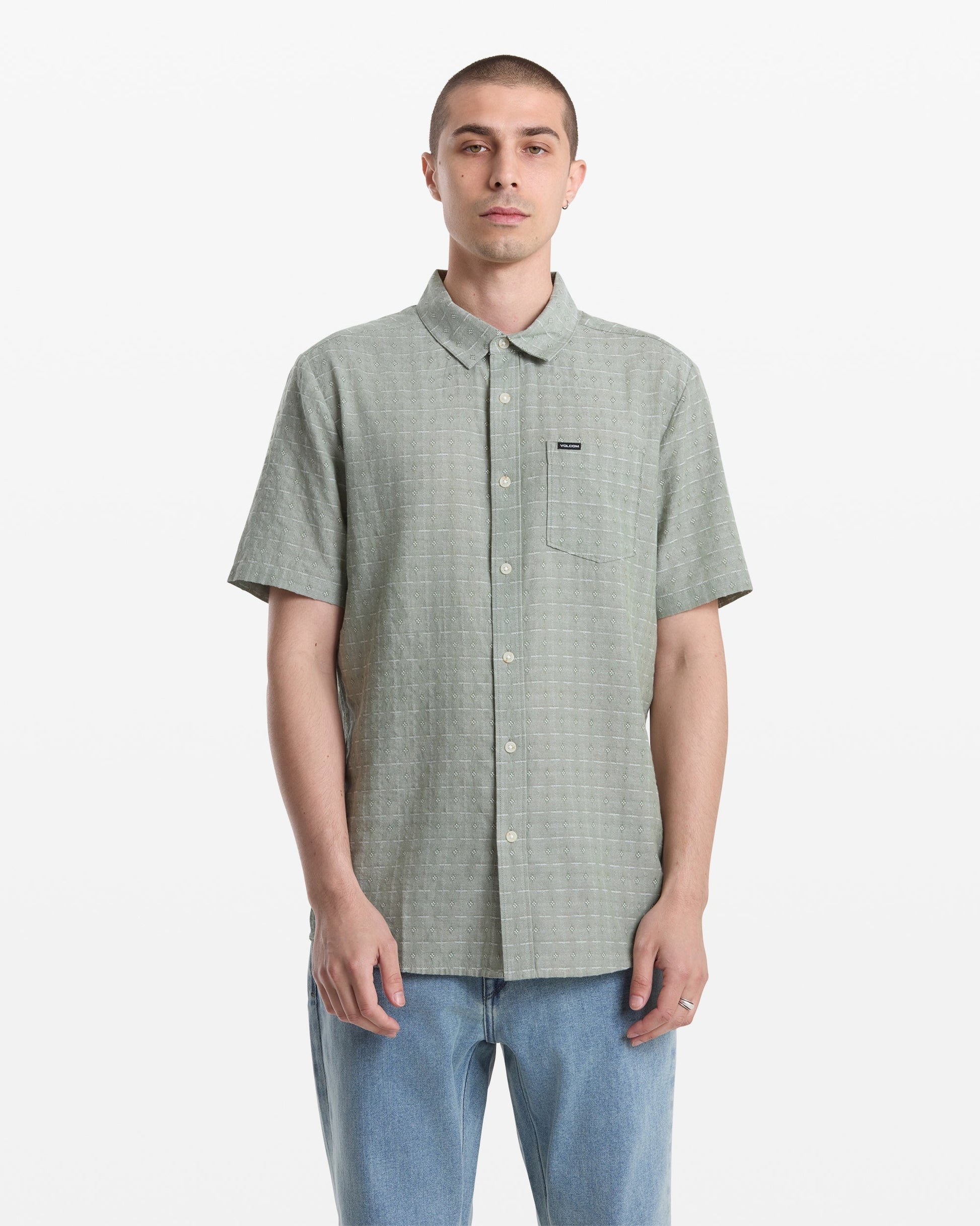 Men's Bankstone II Short Sleeve Tee