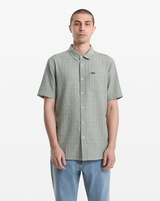 Men's Bankstone II Short Sleeve Tee
