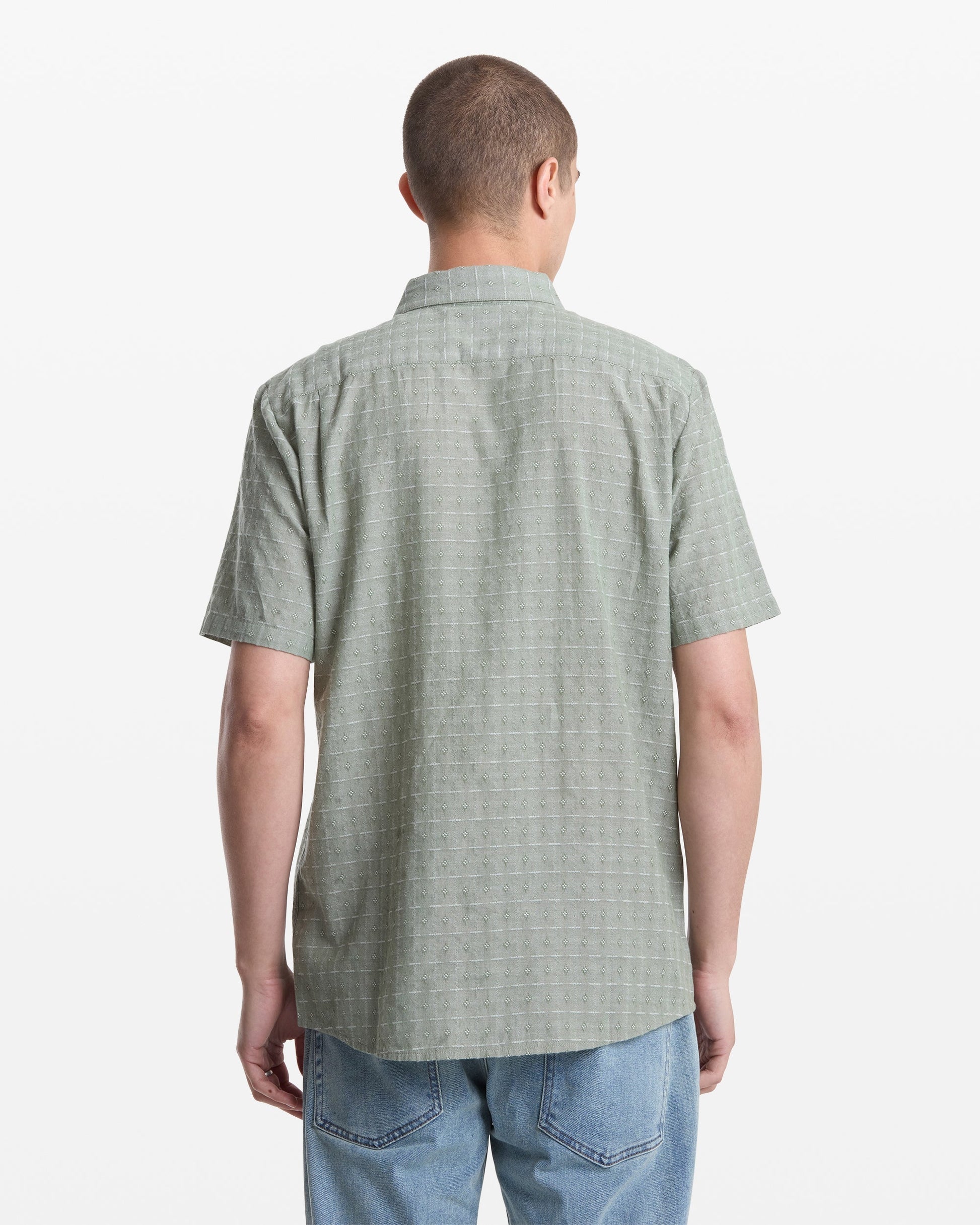 Men's Bankstone II Short Sleeve Tee