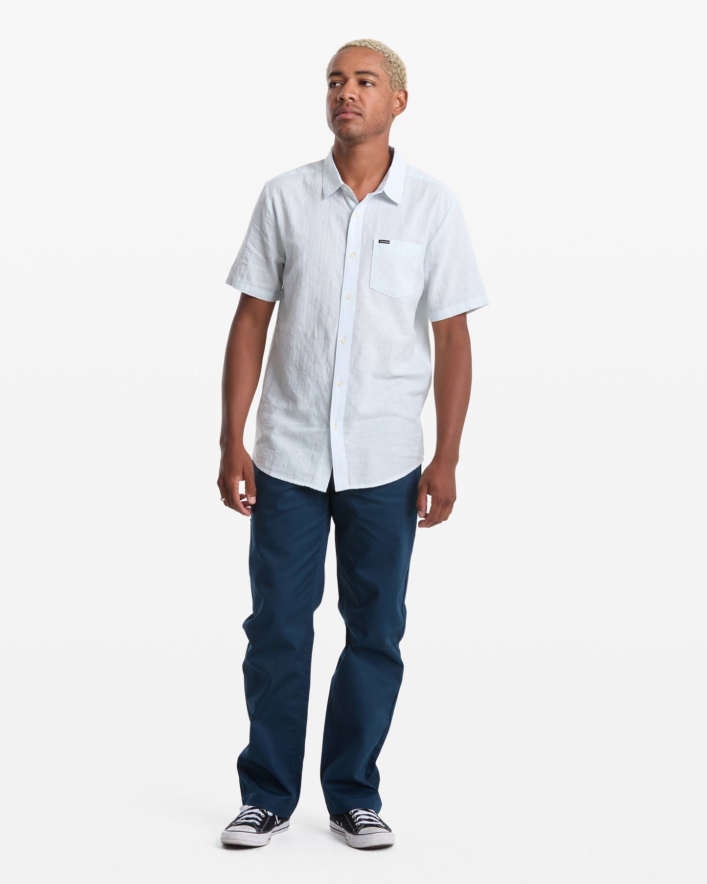 Men's Bankstone II Short Sleeve Tee