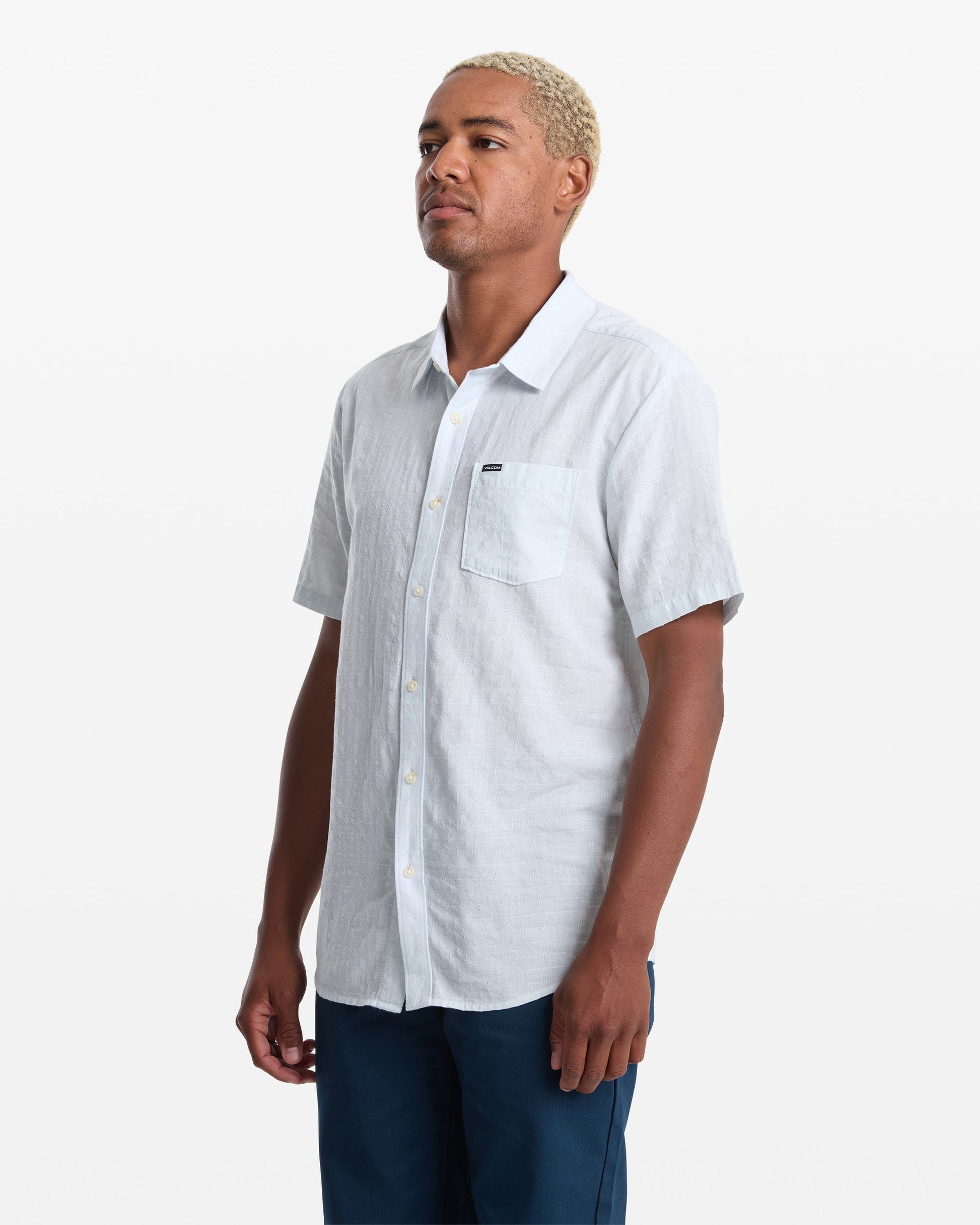 Men's Bankstone II Short Sleeve Tee