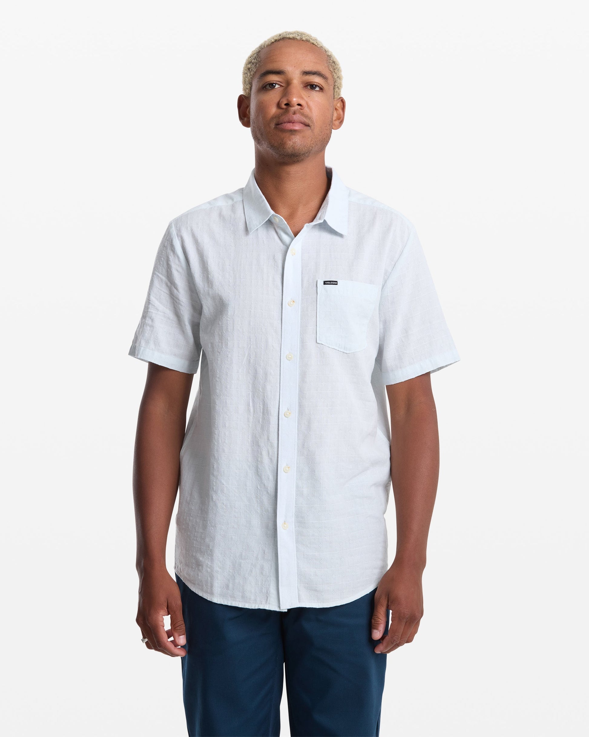 Men's Bankstone II Short Sleeve Tee