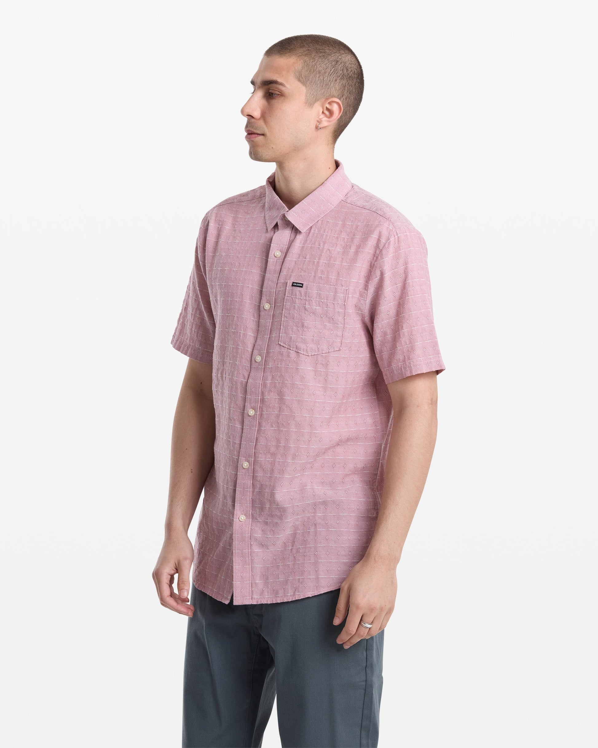 Men's Bankstone II Short Sleeve Tee