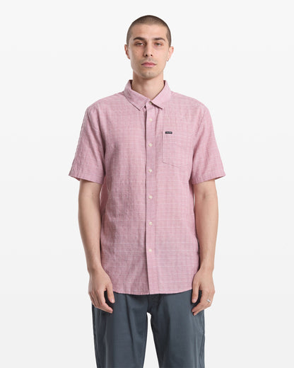 Men's Bankstone II Short Sleeve Tee