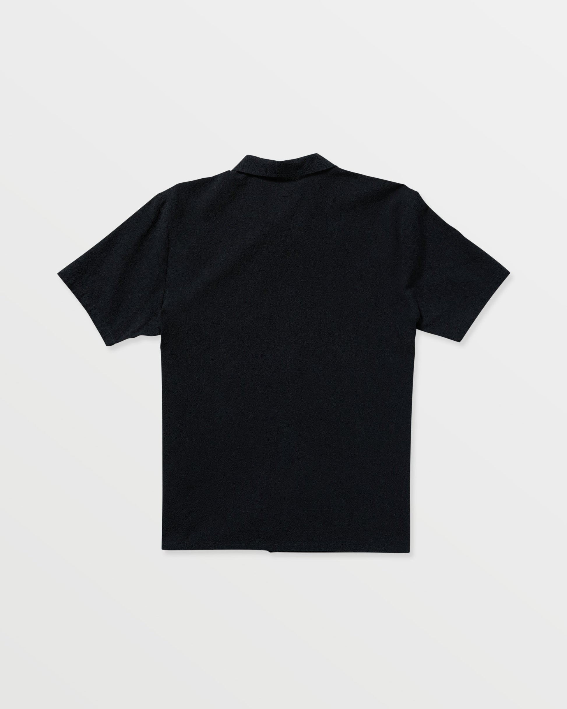 Men's Featured Artist Seth Conboy Short Sleeve Shirt--Volcom