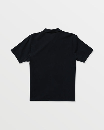 Men's Featured Artist Seth Conboy Short Sleeve Shirt--Volcom
