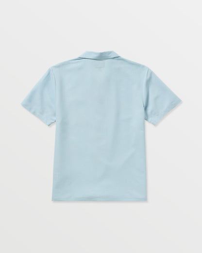 Men's Otis Stone Short Sleeve Shirt