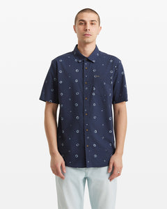Dark Navy