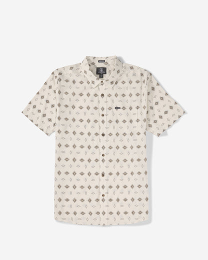 Volcom Men's Trusted Short Sleeve Tee