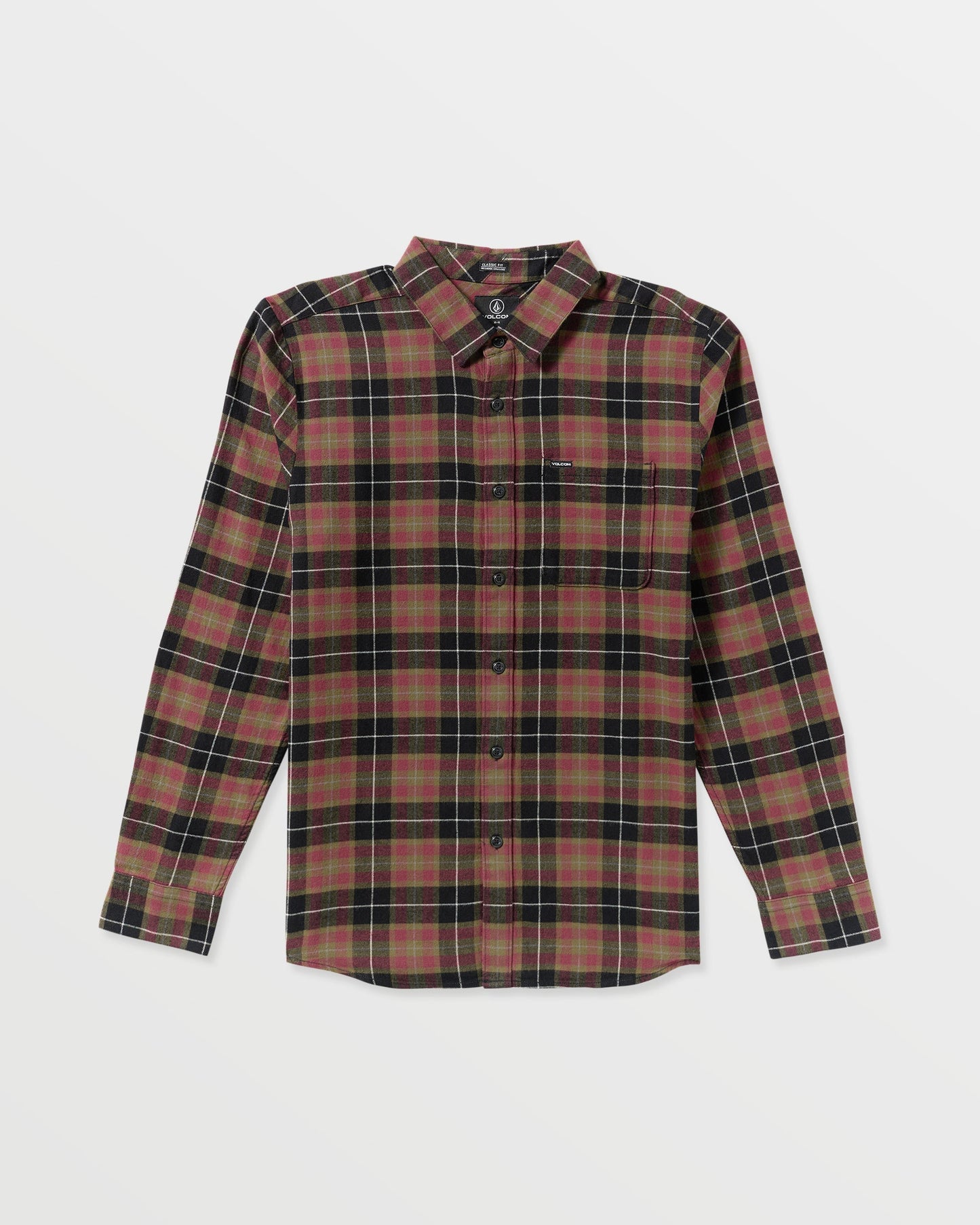 Men's Levelstone Long Sleeve Shirt