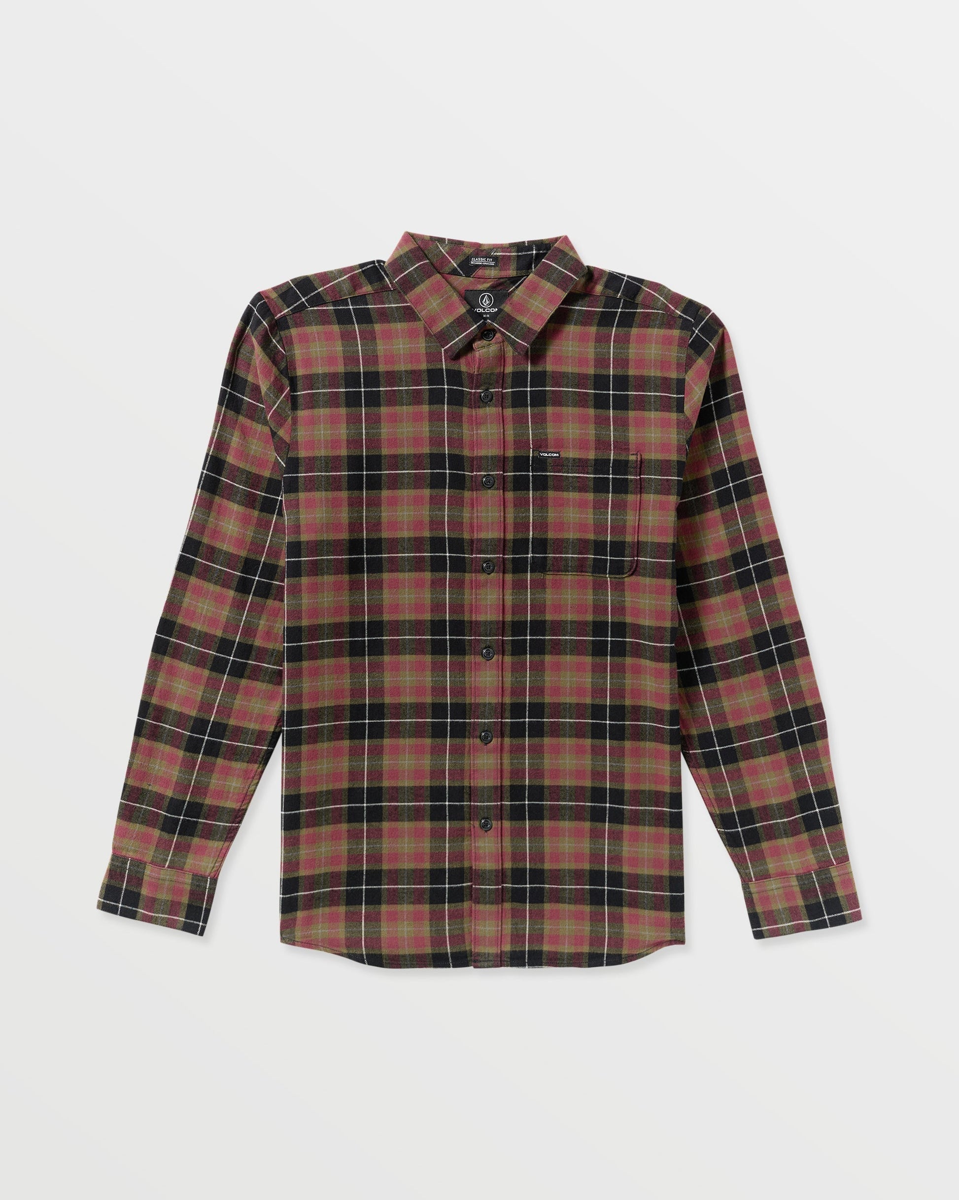 Men's Levelstone Long Sleeve Shirt