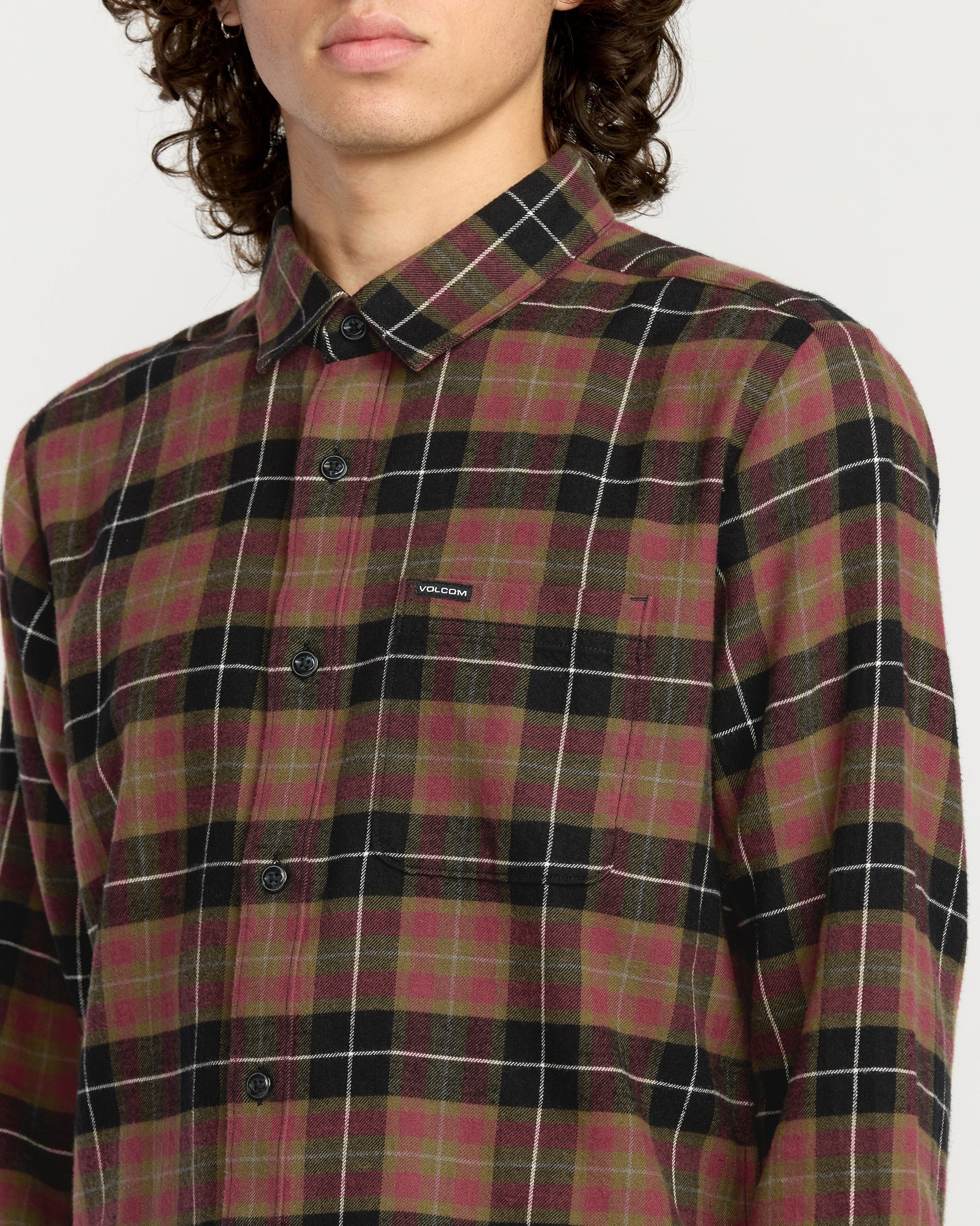 Men's Levelstone Long Sleeve Shirt