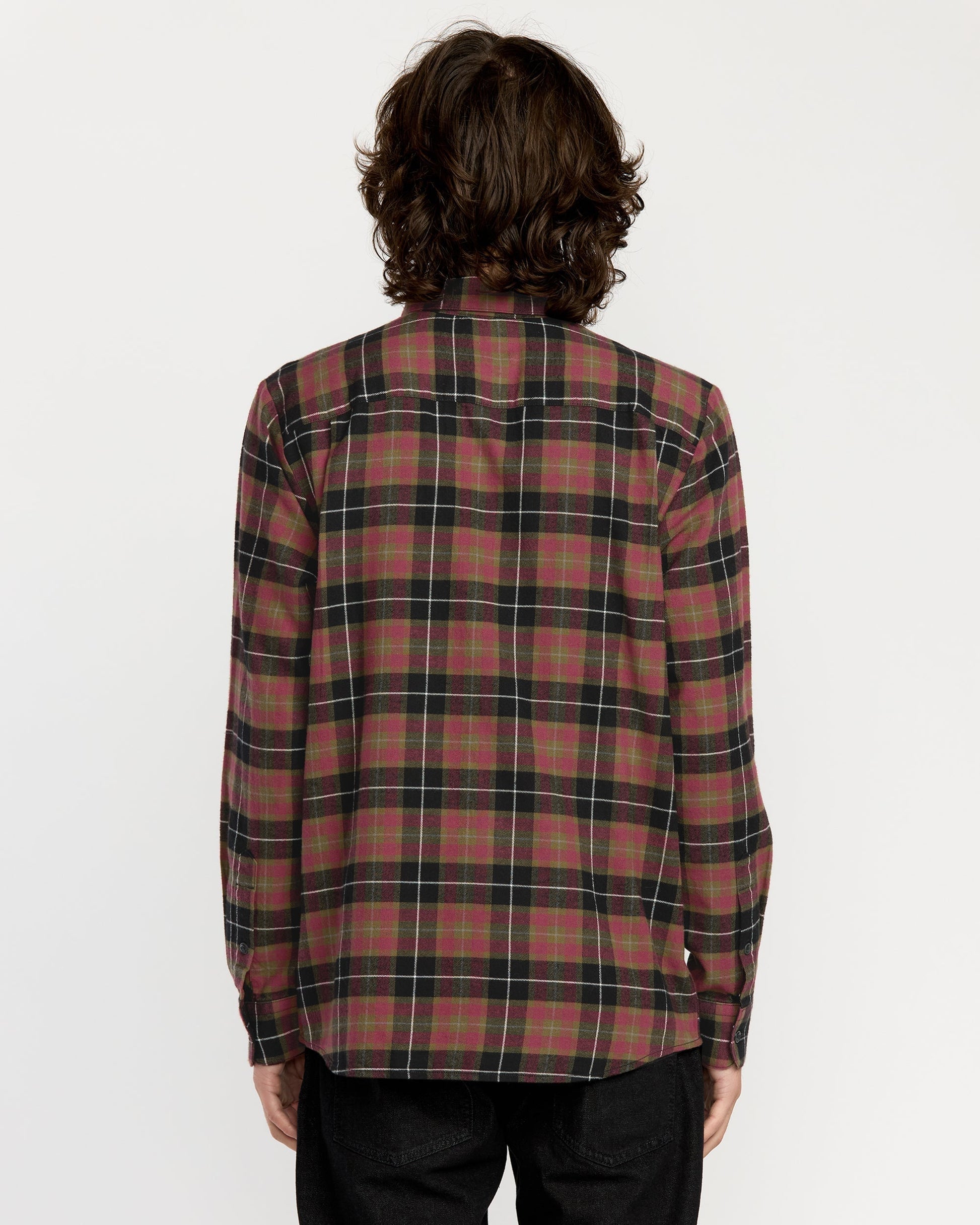 Men's Levelstone Long Sleeve Shirt