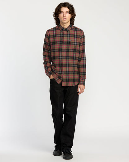 Men's Levelstone Long Sleeve Shirt