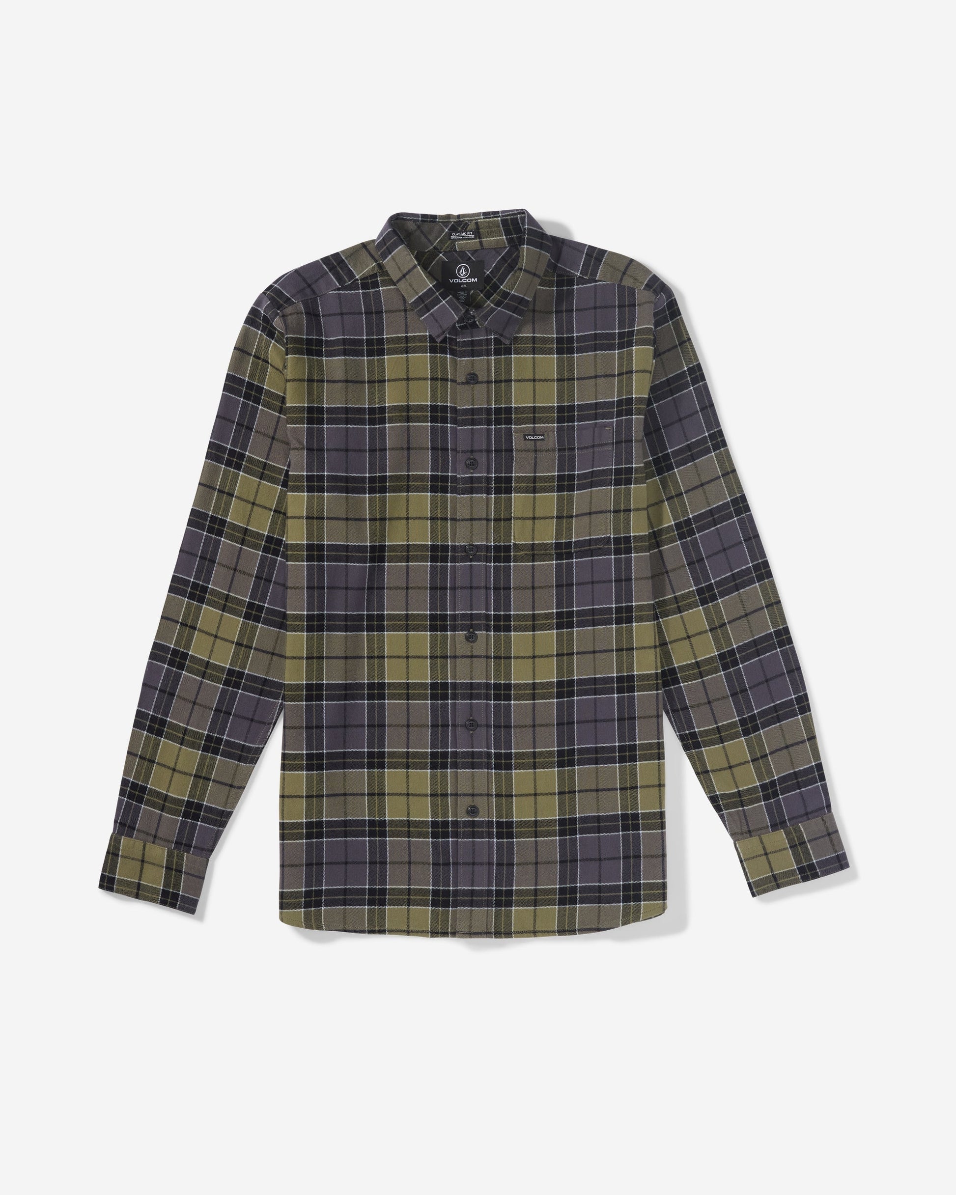 Men's Levelstone Long Sleeve Shirt