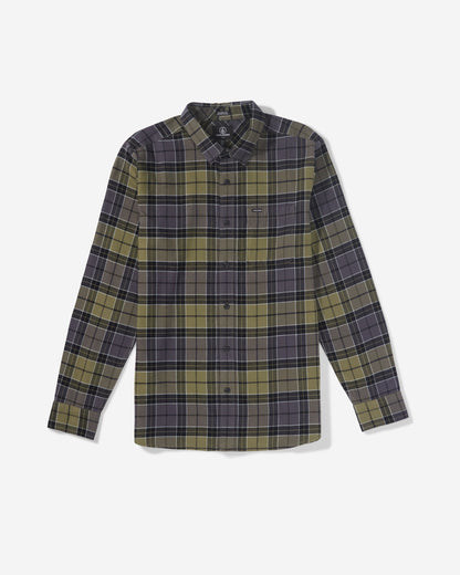Men's Levelstone Long Sleeve Shirt