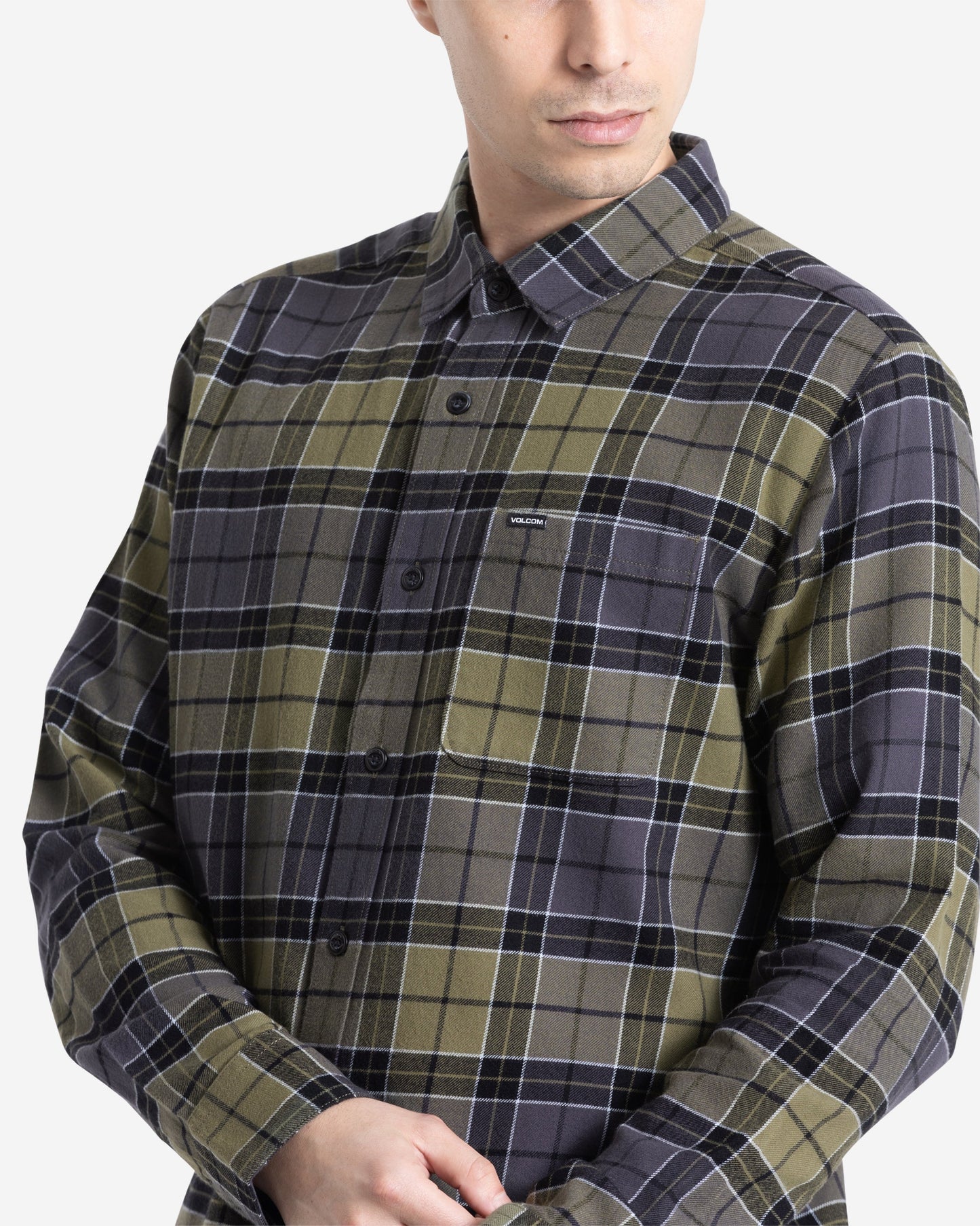 Men's Levelstone Long Sleeve Shirt