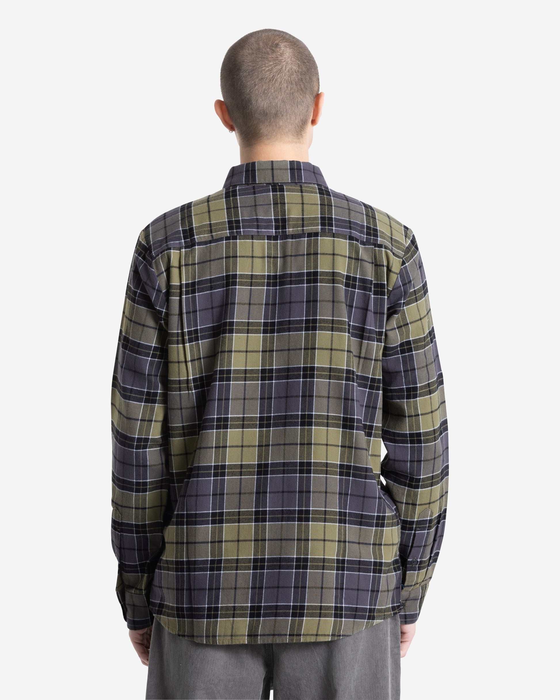 Men's Levelstone Long Sleeve Shirt
