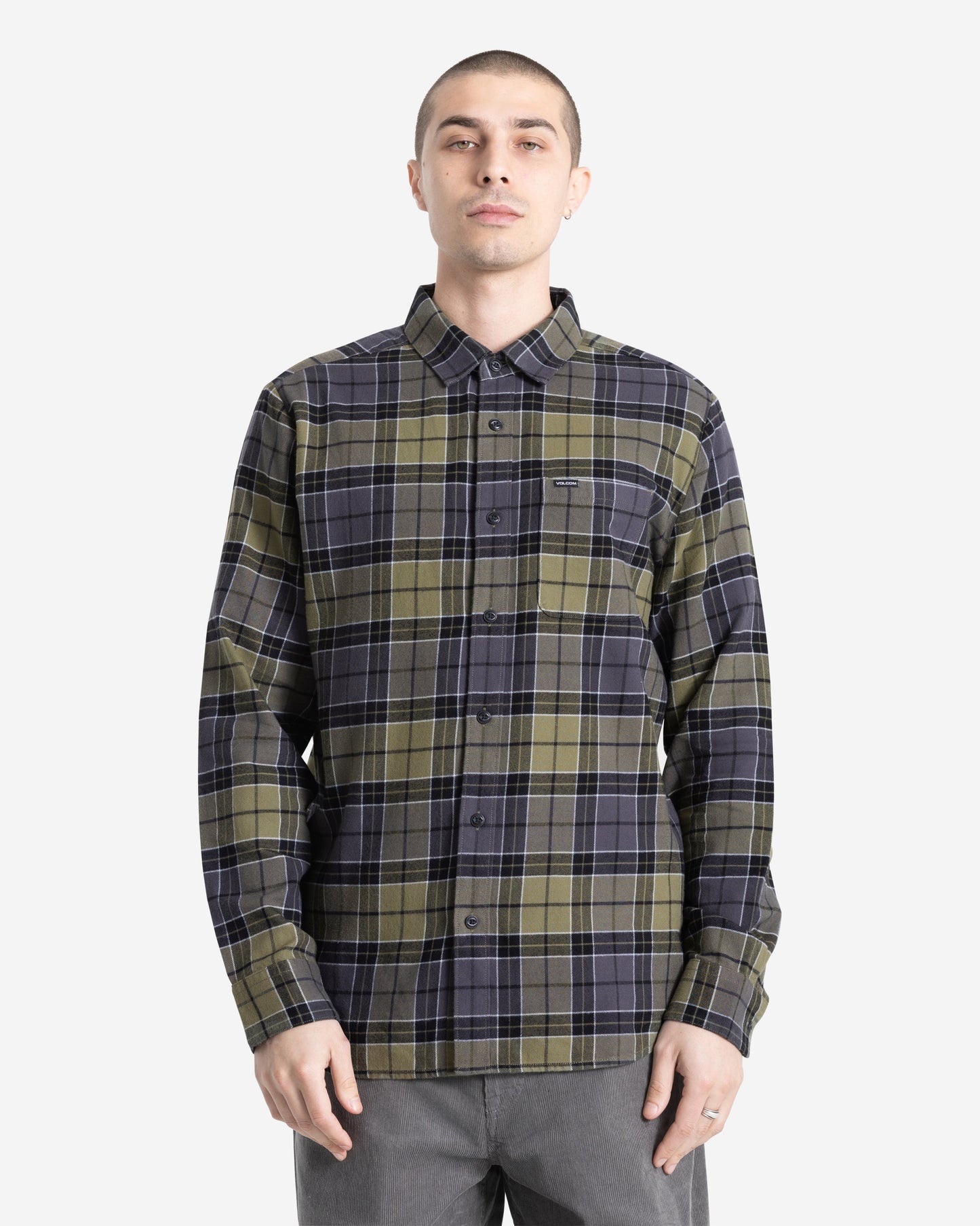 Men's Levelstone Long Sleeve Shirt