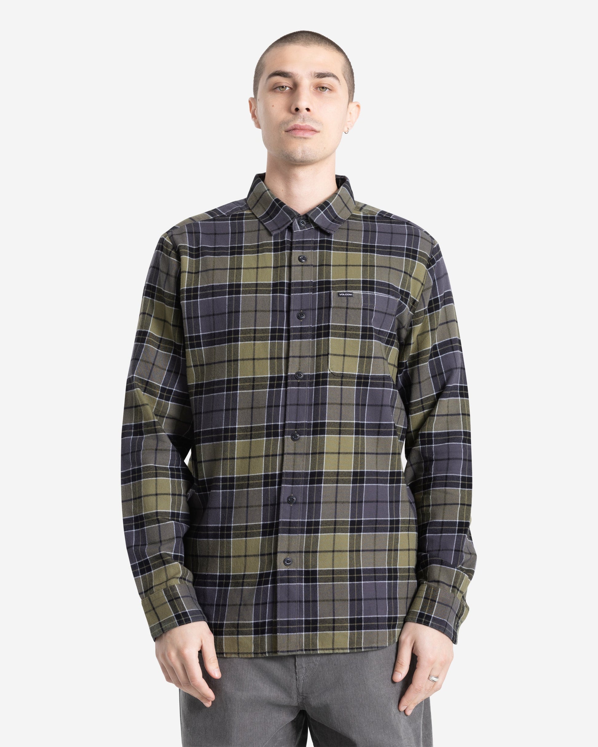 Men's Levelstone Long Sleeve Shirt