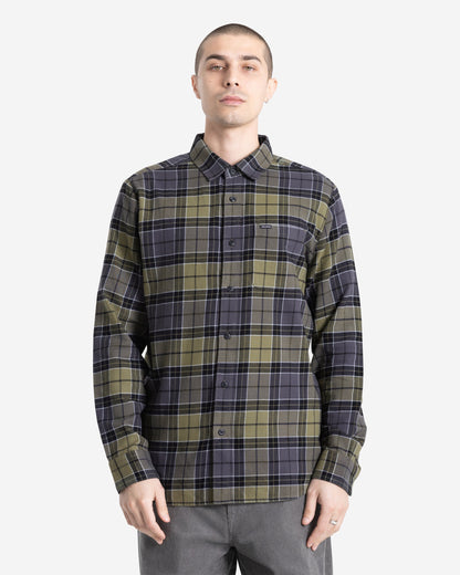 Men's Levelstone Long Sleeve Shirt